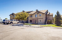 Building Photo - 7005 Prairie Finch Heights