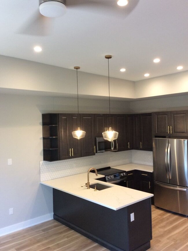 Building Photo - 1615 Ogden St