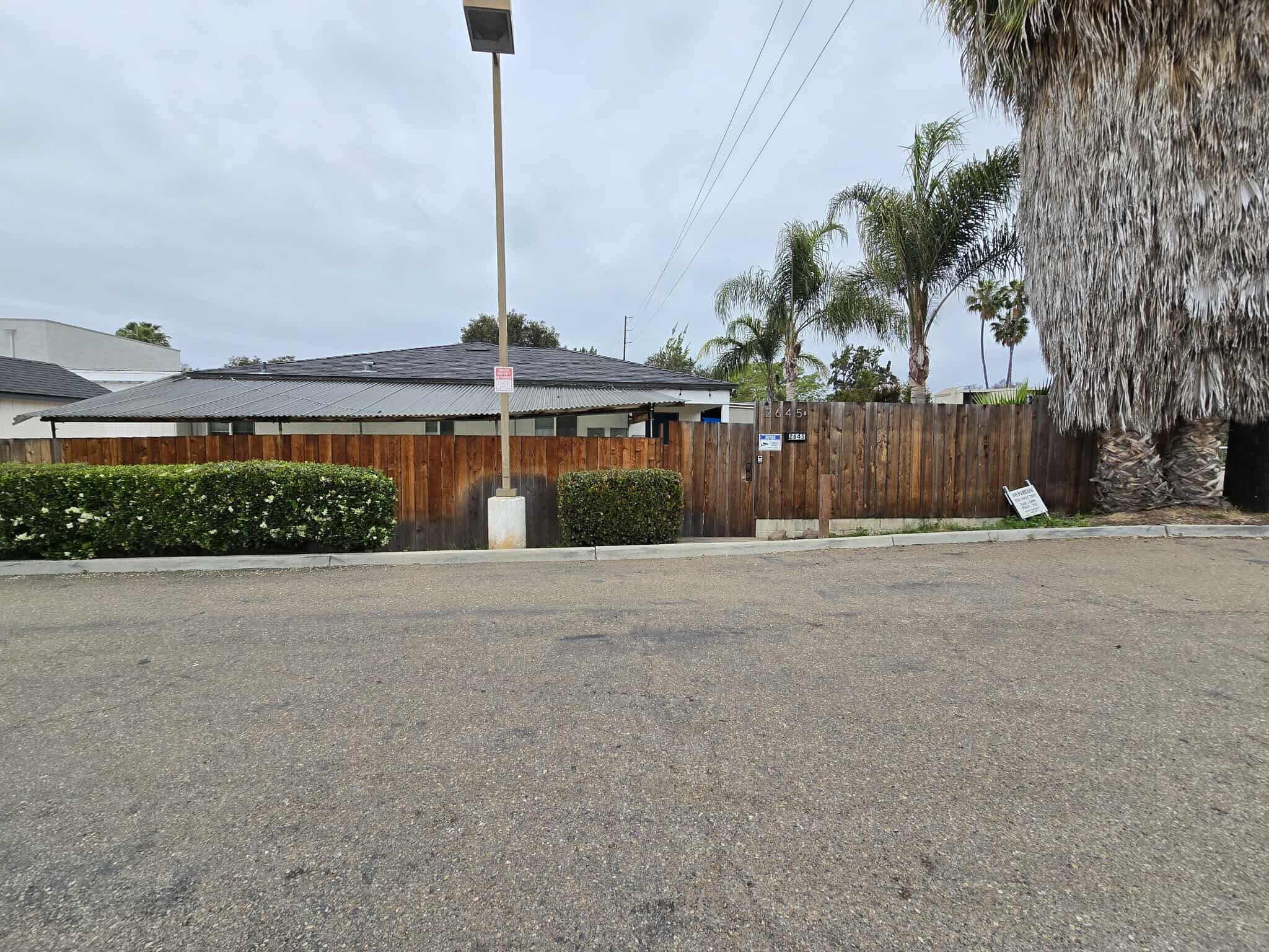 Building Photo - 2645 Garnet Ave