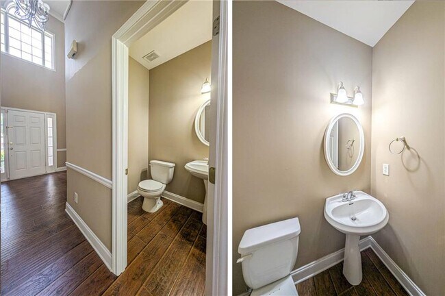 Building Photo - 1098 Fountain Lakes Ct