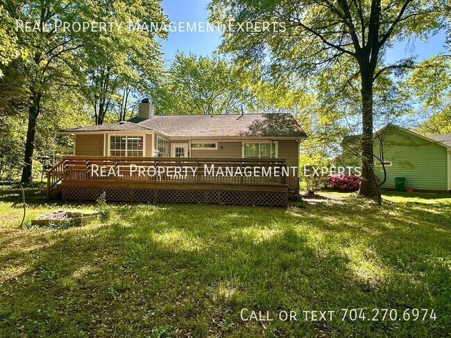 Building Photo - 801 Water Wheel Ct