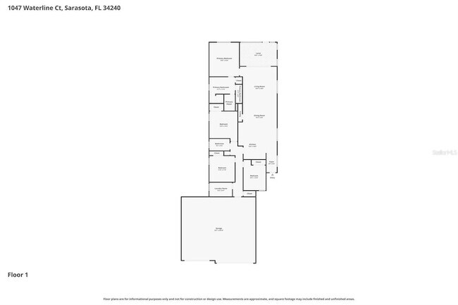Building Photo - 1047 Waterline Ct