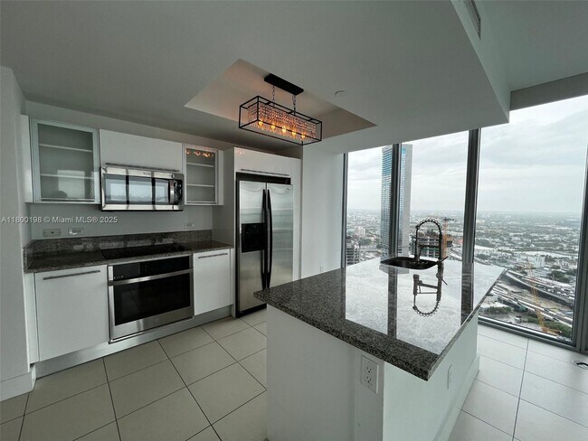 Building Photo - 888 Biscayne Blvd