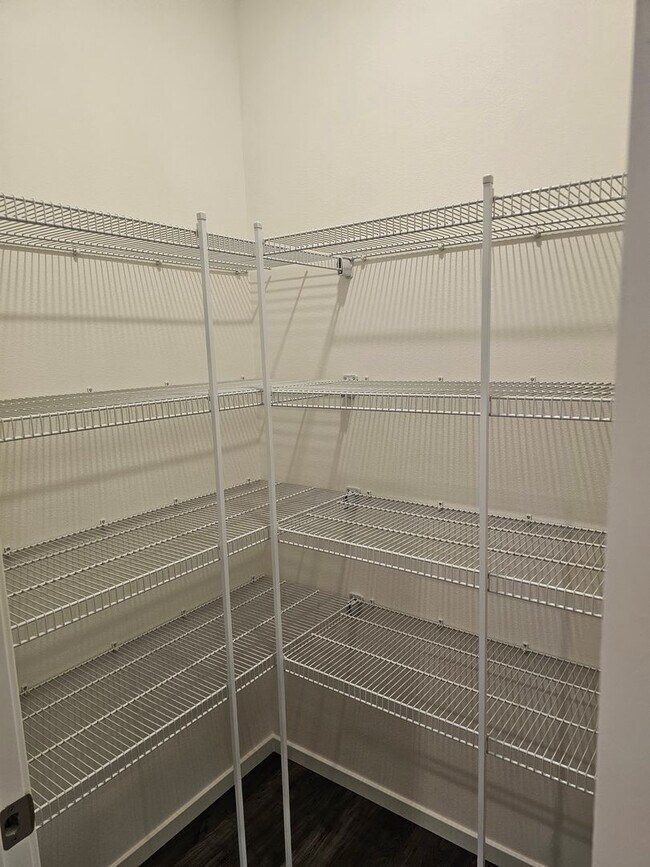 Building Photo - Brand New 4 Bedroom Home in Moreal Meadows! Close to Freeway & JBLM!