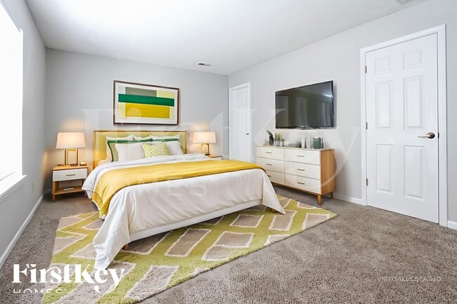 Building Photo - 8331 Amarillo Dr