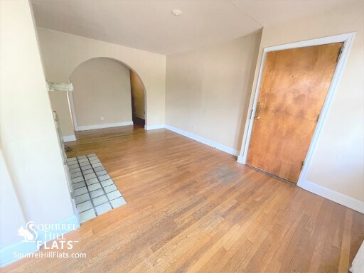 Building Photo - 6532 Wilkins Ave