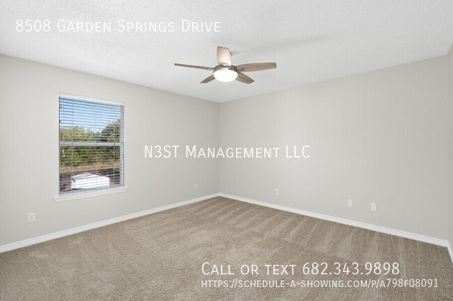 Building Photo - 8508 Garden Springs Dr