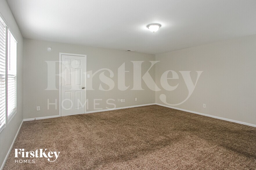 Building Photo - 8419 Burket Way