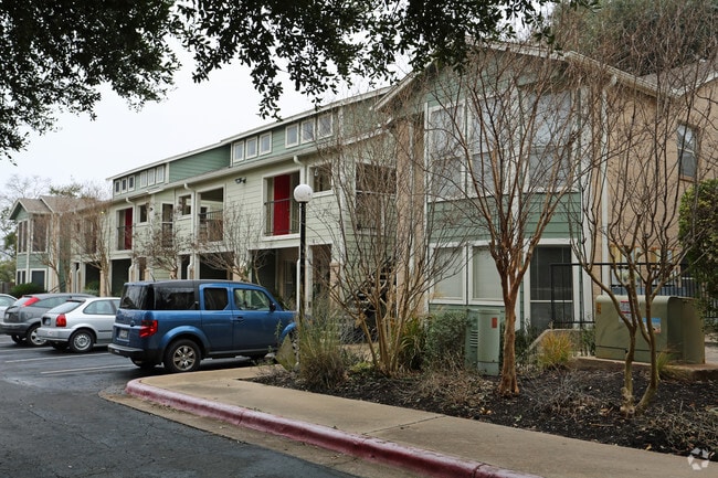 Building Photo - Allendale Condominiums