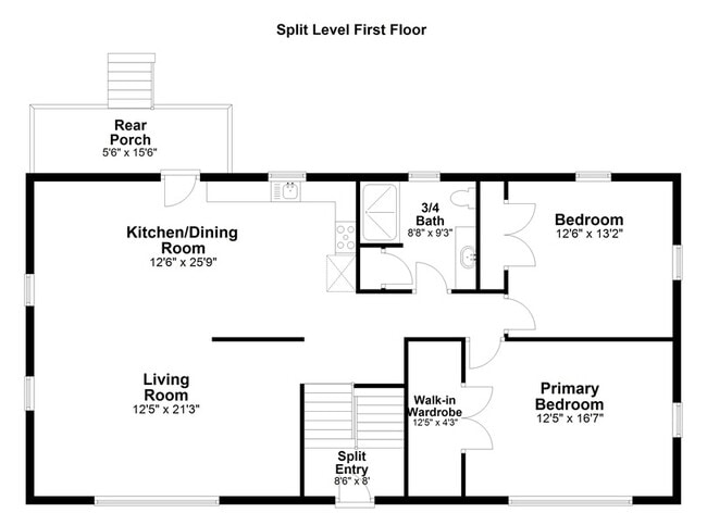 Building Photo - 240 Leda Ave