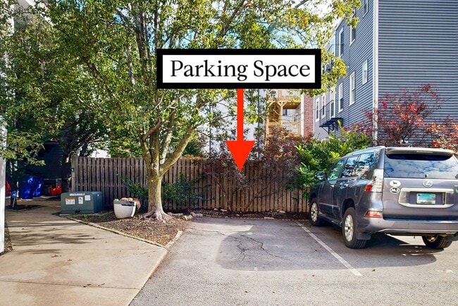 Building Photo - 111 W 8th St