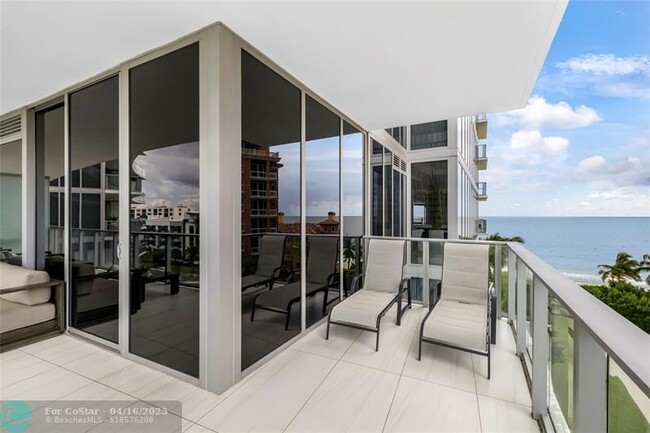 Building Photo - 2200 N Ocean Blvd