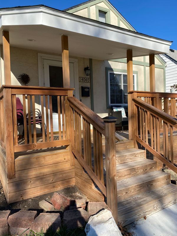 Building Photo - 14040 Labelle St