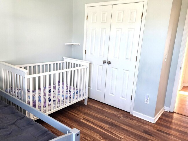 Building Photo - WHITNEY PINES