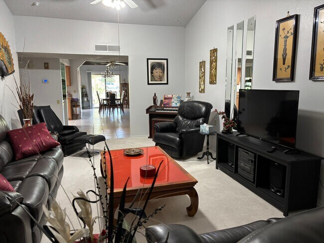 Building Photo - This lovely home is available May 2026 ongoing!   Leisure is a 45+ Active Adult Resort Community.