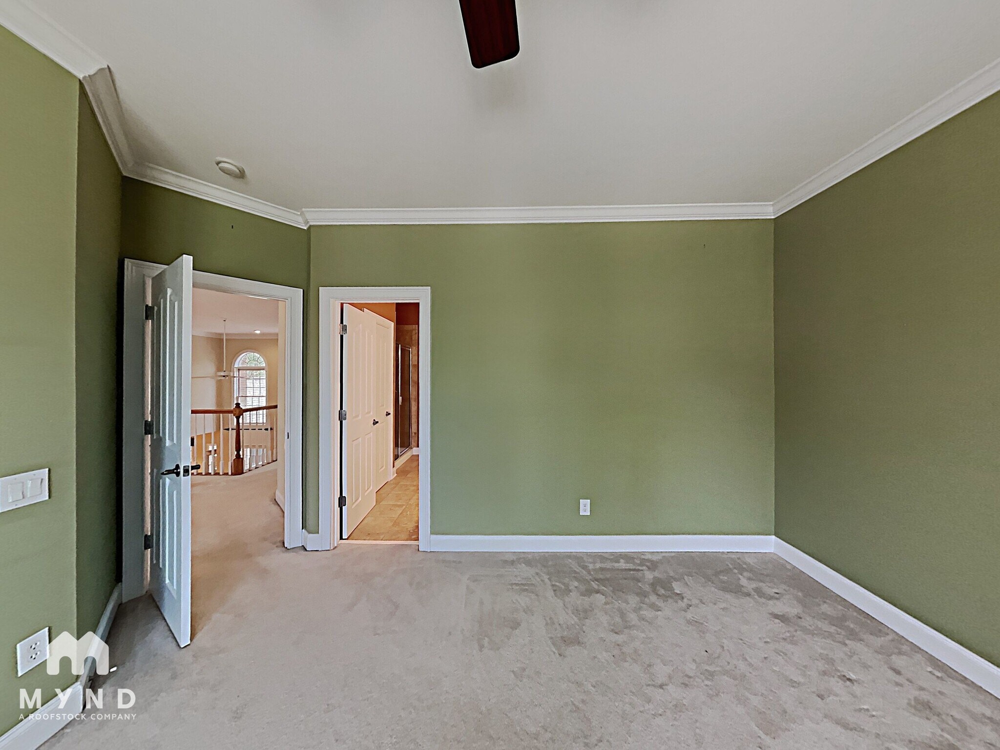 Building Photo - 11644 James Richard Dr