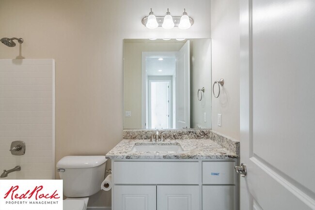 Building Photo - 3 Bedroom Home In Brio Community – Washington City