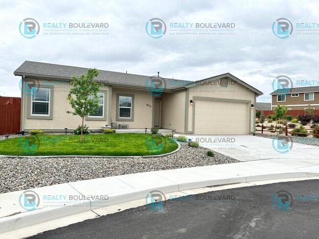 Building Photo - Beautiful 3 Bedroom located in Cold Springs!