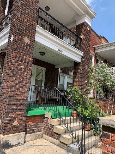 Building Photo - 2210 Murray Hill Rd