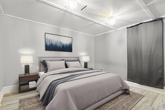 Building Photo - 19191 Palisade Ave