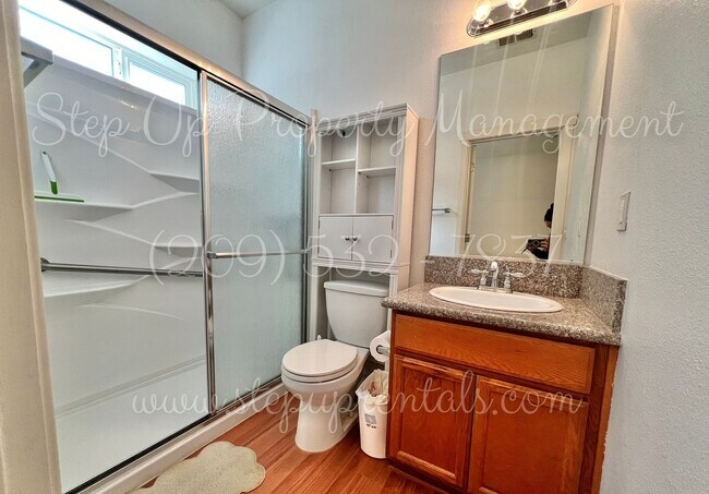 Building Photo - Updated 2BR/2BA Home | Generator • Fenced Yard • EV Charging