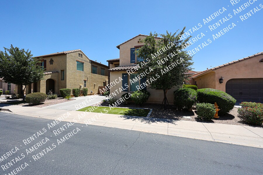 Building Photo - 3575 S Jasmine Dr