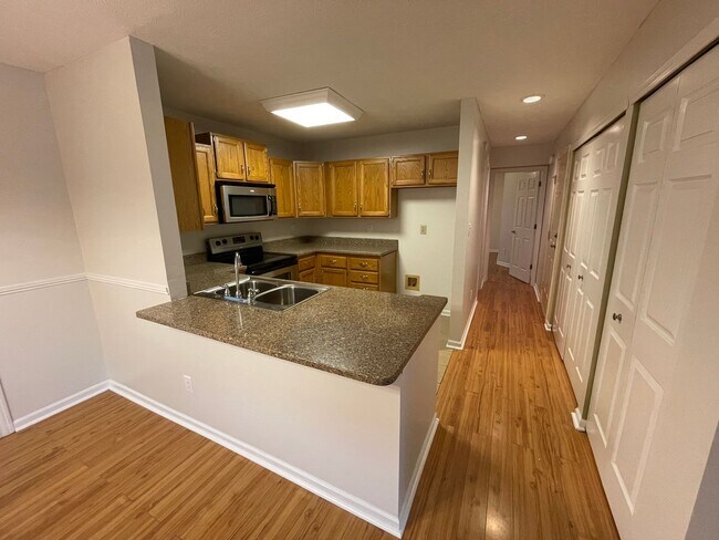 Building Photo - Spacious 3-Bed, 2.5-Bath Home – All Seasons Room, Loft, and Fully Fenced Backyard