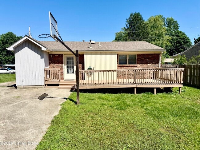Building Photo - 7210 Strive Ln