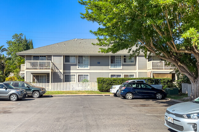 Building Photo - Kihei Villages