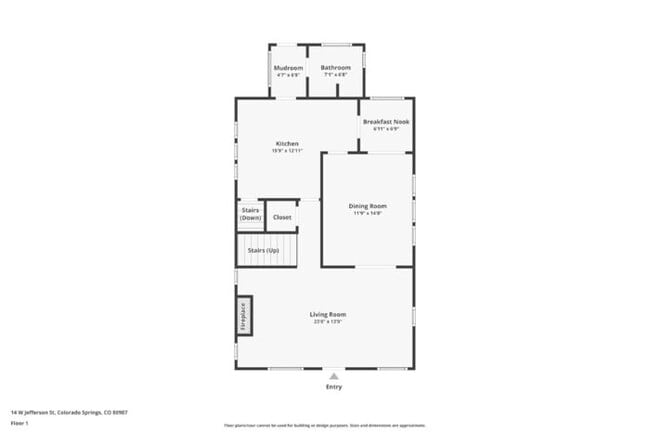 Building Photo - Rare Rental in Old North End with Private Yard & Garage