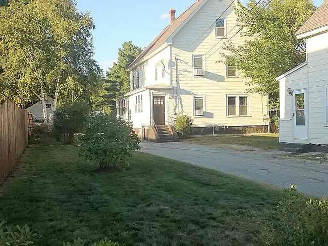 Primary Photo - 60 Plummer St
