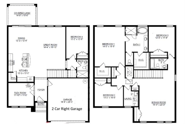 Building Photo - 2072 Midnight Pearl Dr