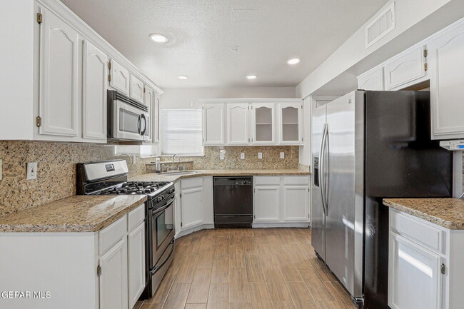 Building Photo - 12608 Gilded Sun Dr