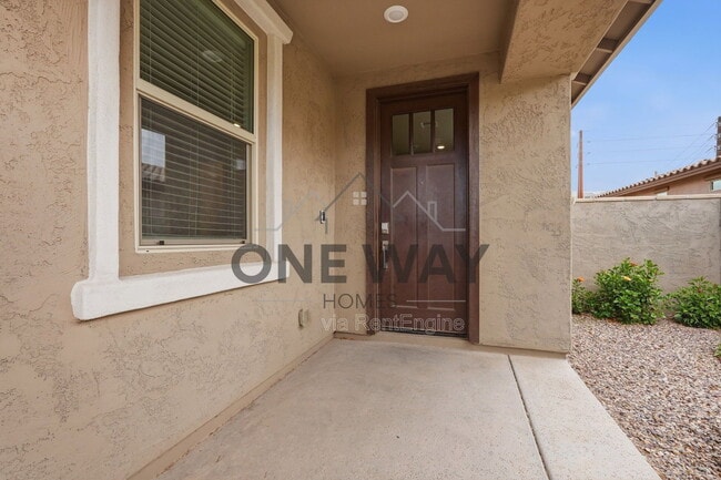 Building Photo - 9836 E Red Giant Dr