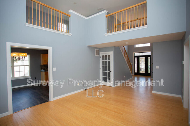 Building Photo - 1213 Sassafras Ct