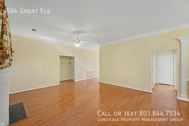 Building Photo - 504 Great Falls