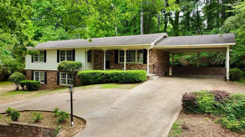 Building Photo - 2308 Bluecutt Rd