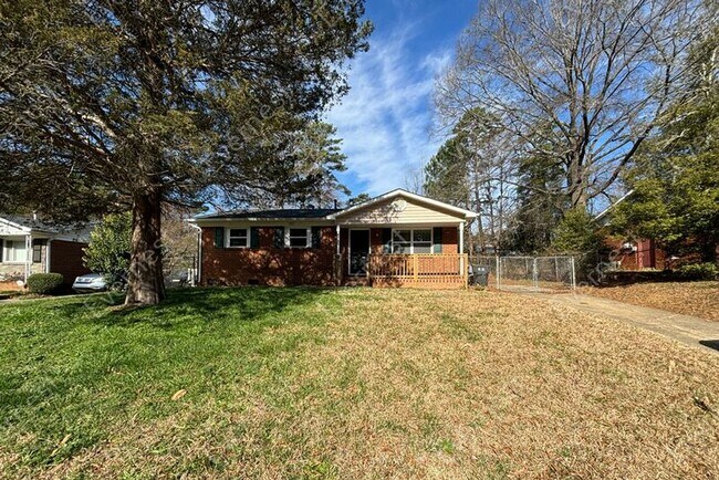 Primary Photo - 9307 Feldbank Dr