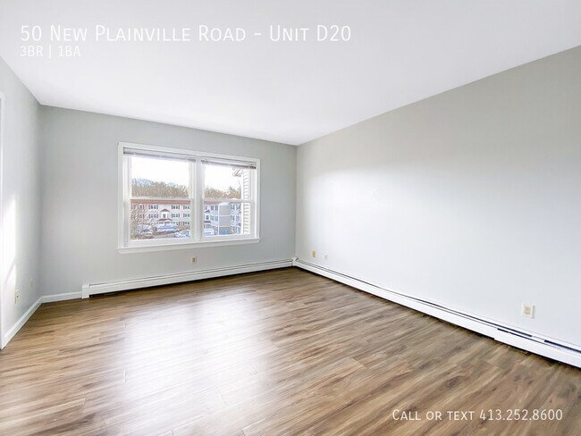 Building Photo - 50 New Plainville Rd