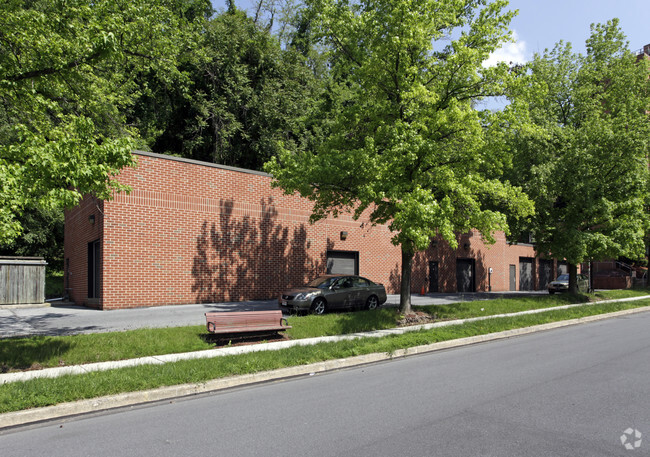 Building Photo - Dauphin County Housing Authority