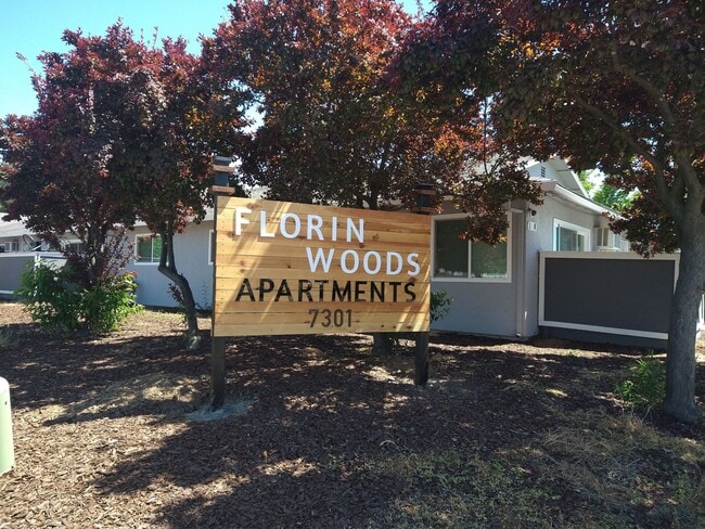 Floorplan - Florin Woods