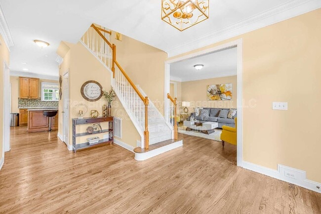 Building Photo - 8100 Morehouse Dr