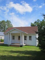 Building Photo - 505 Flambeau Ave