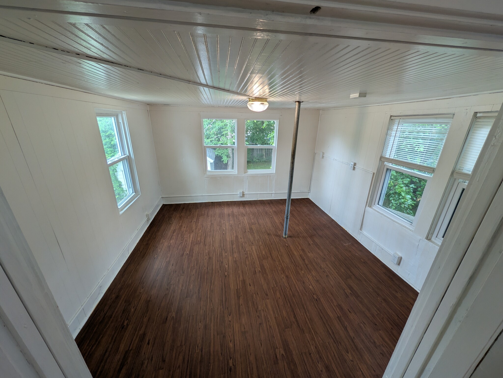 Building Photo - 138 Harrison St