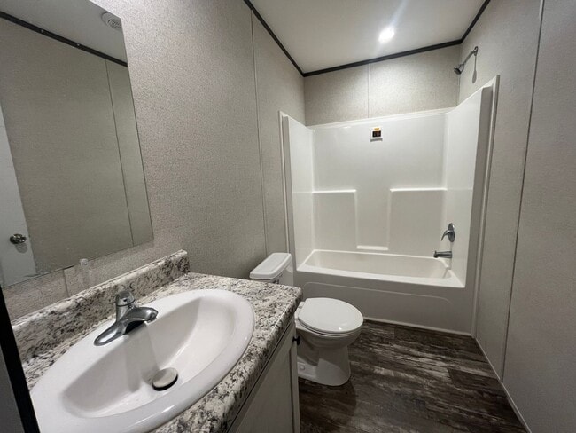 Building Photo - Brand New 2 Bedroom, 2 Bath Manufactured Home – Live Oak, FL