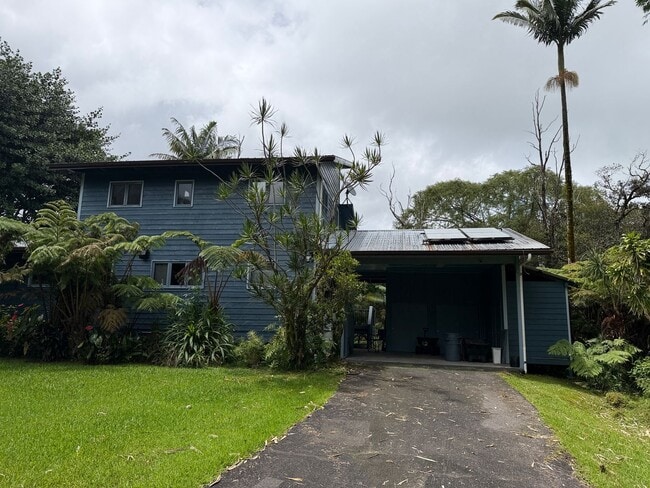 Building Photo - 2916B Ainaola Dr