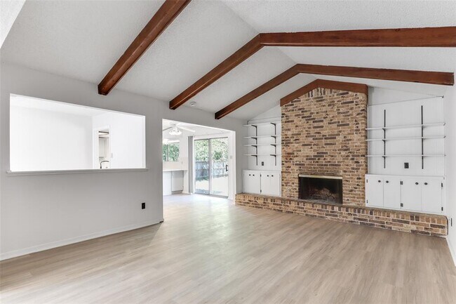 Building Photo - 11407 Barrington Way