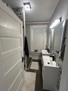 Bathroom - 10 1/2 E Main St
