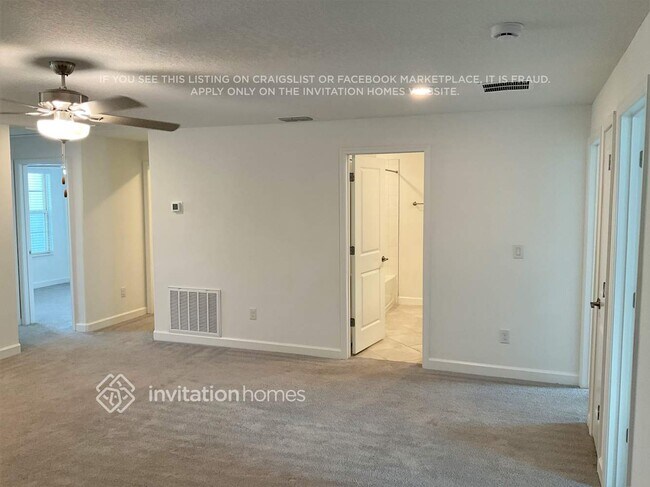 Building Photo - 3098 Hover Hall Ln