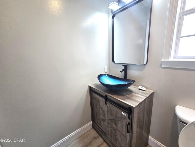 Building Photo - 9022 Houston St